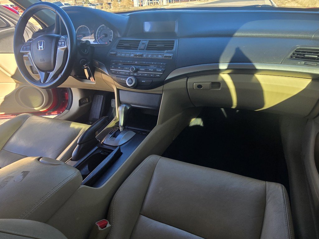 Used 2010 Honda Accord EX-L image 27