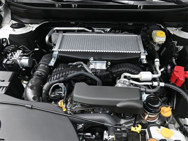 New 2026 Subaru Outback Limited XT image 30