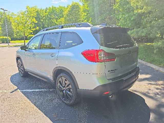 Certified 2022 Subaru Ascent Onyx Edition AWD/4WD image 5