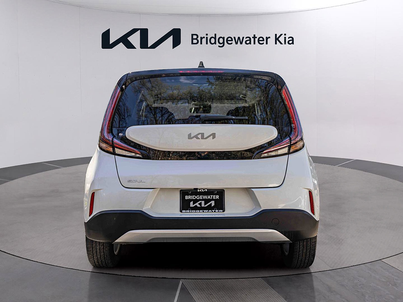 Certified 2025 Kia Soul LX w/ LX Technology Package image 6