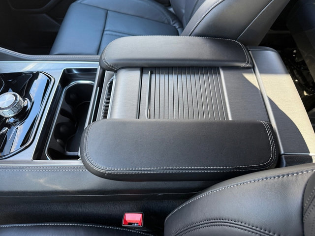 New 2026 Jeep Grand Wagoneer L Limited w/ Premium Group II image 40