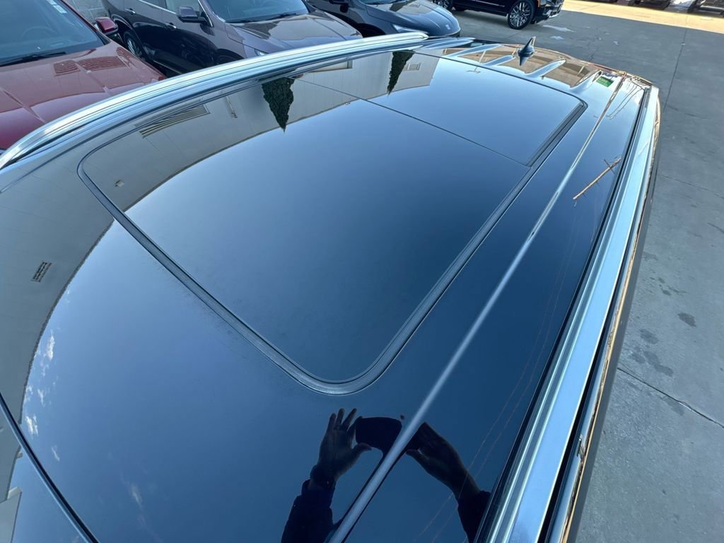Used 2023 Lincoln Aviator Reserve image 19