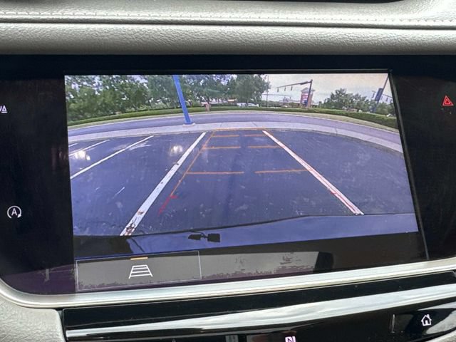 Used 2021 Cadillac XT5 Premium Luxury AWD/4WD image 22