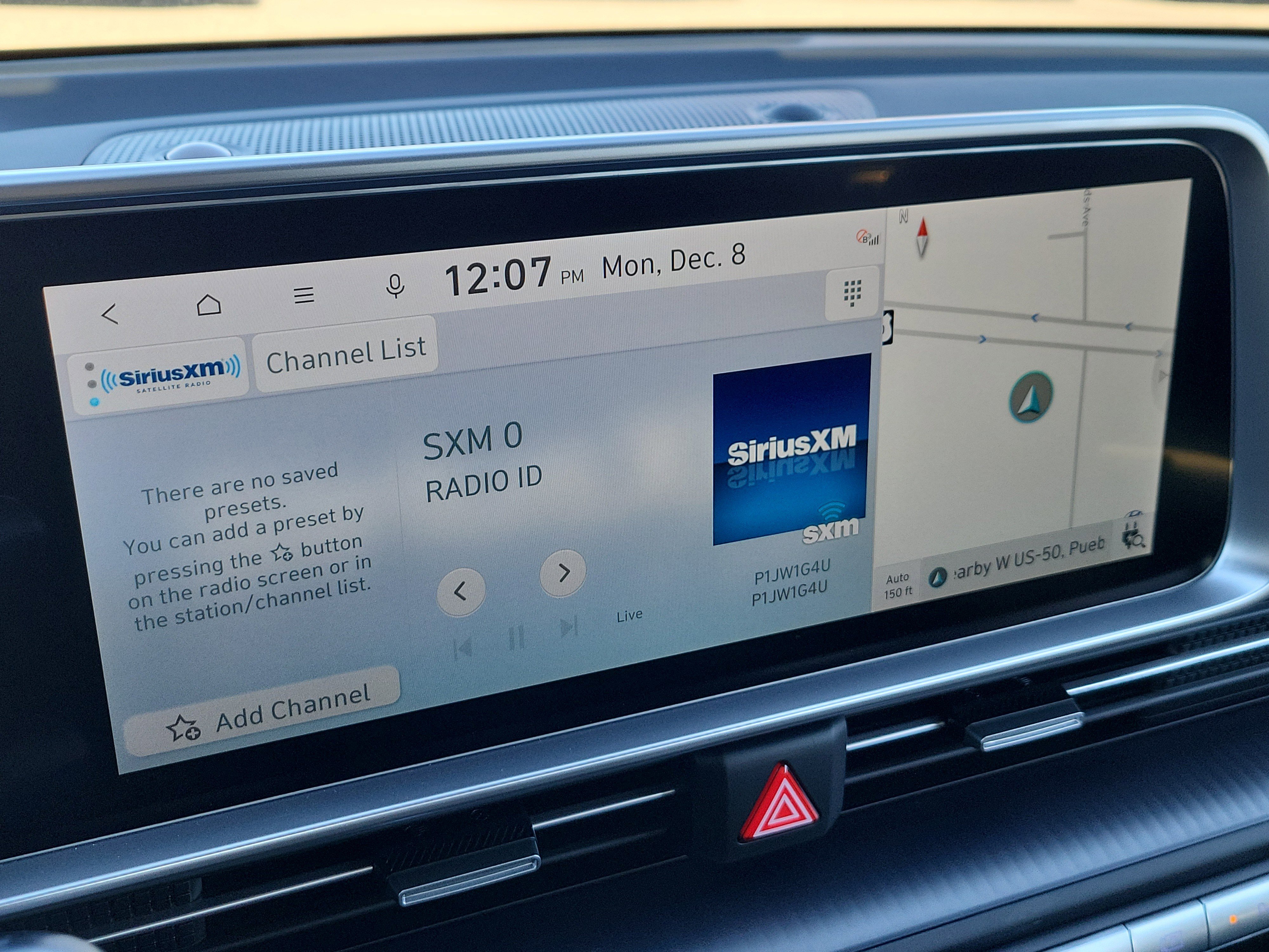 New 2025 Hyundai Ioniq 6 SE AWD/4WD image 19
