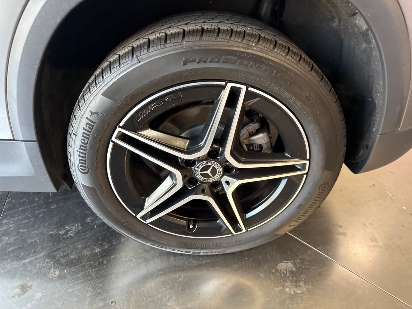Used 2022 Mercedes-Benz GLA 250 image 9