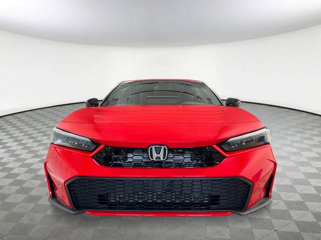 New 2026 Honda Civic Sport Touring image 9