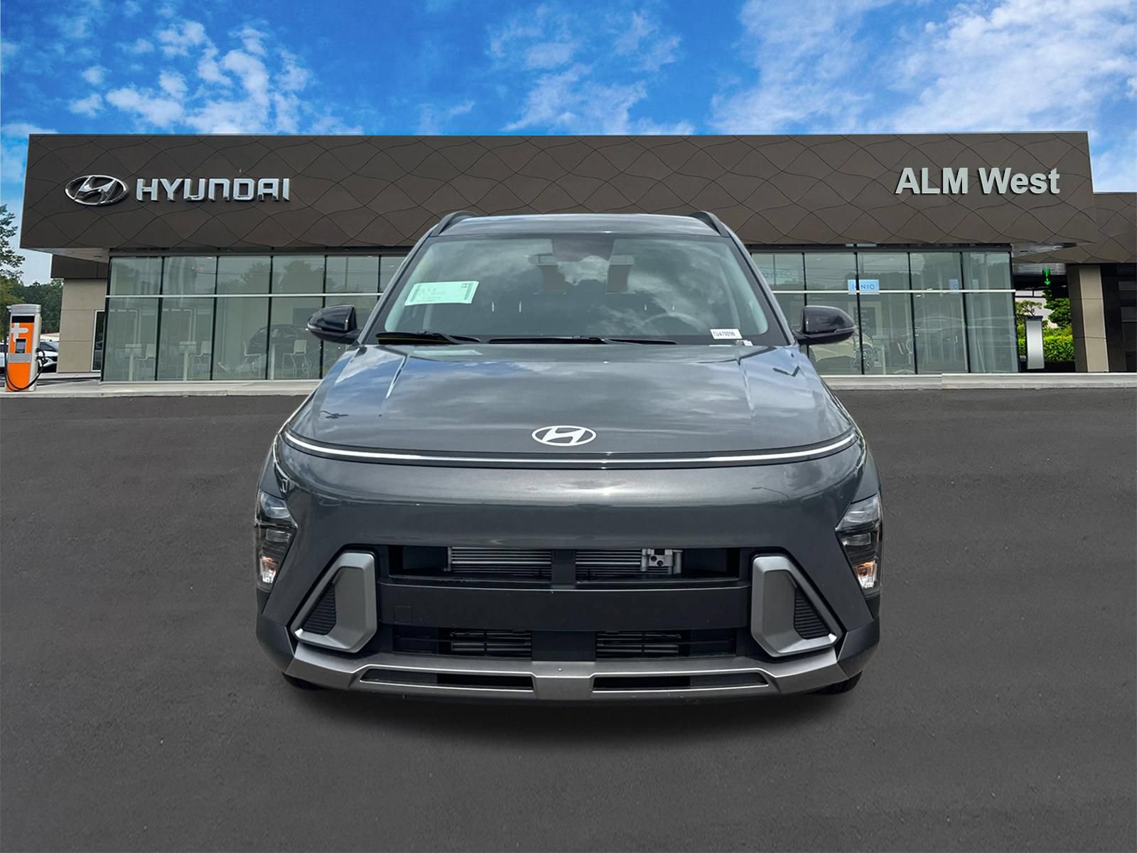 New 2026 Hyundai Kona SEL Premium FWD image 2