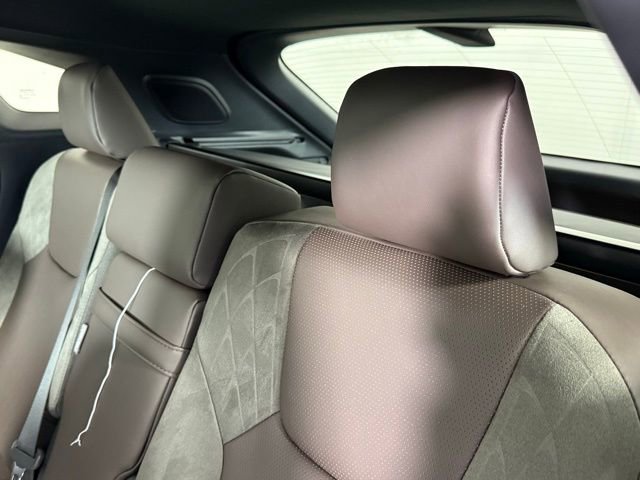 New 2026 Lexus RX 350 350h Luxury image 23