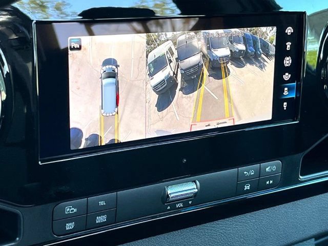 New 2024 Mercedes-Benz Sprinter 2500 image 6