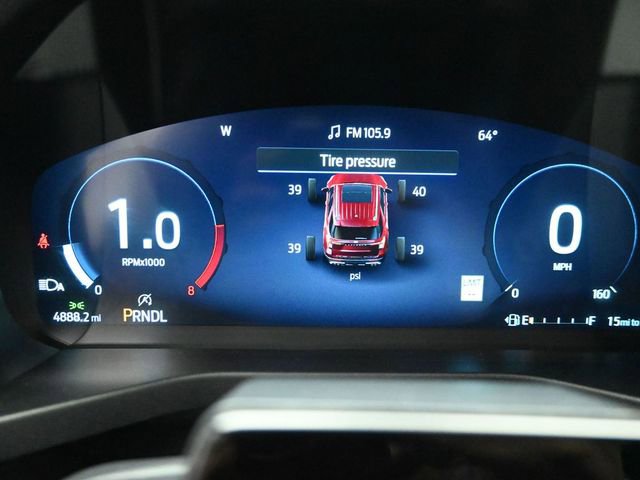 Used 2025 Ford Explorer ST-Line w/ Premium Package image 13