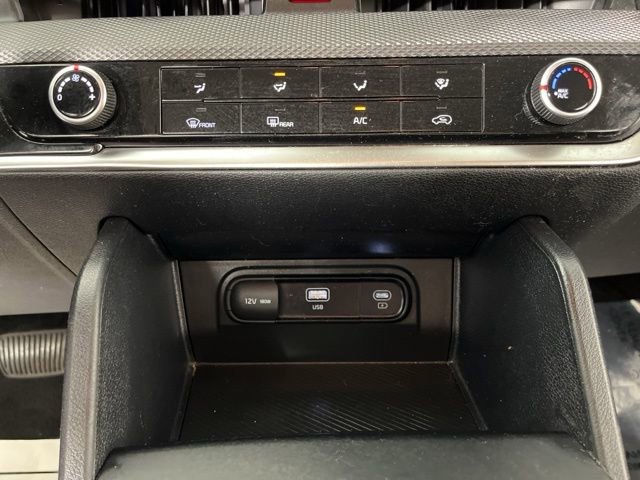 Used 2023 Kia Sportage LX FWD image 27