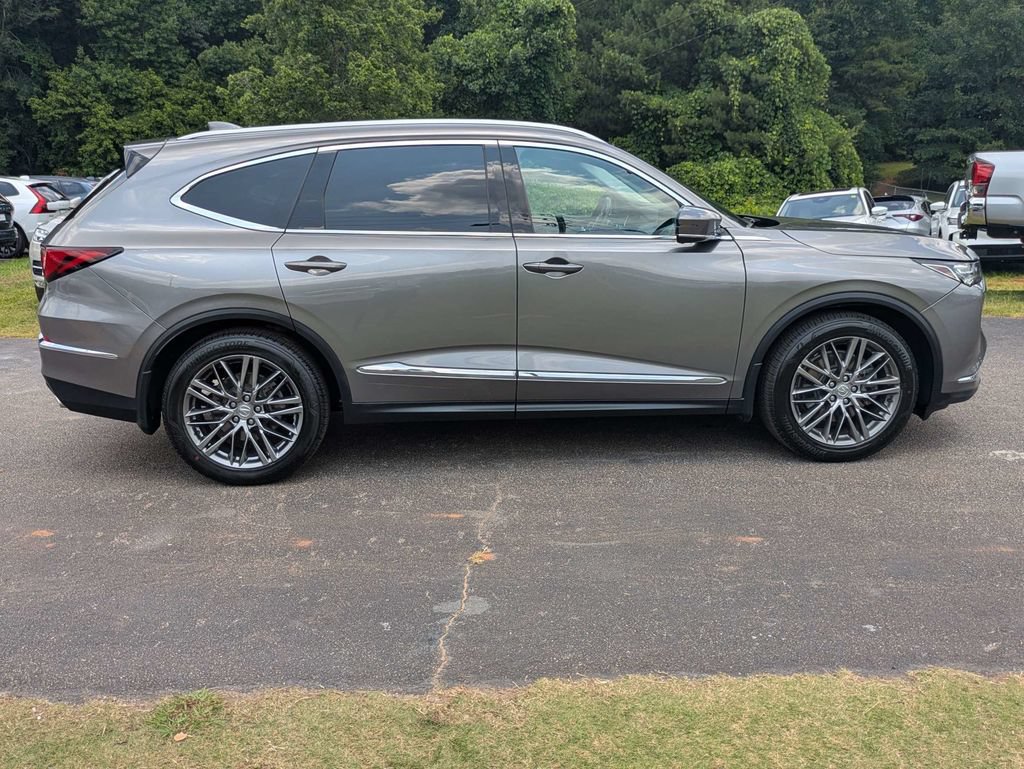 Certified 2023 Acura MDX SH-AWD w/ Advance Package image 7