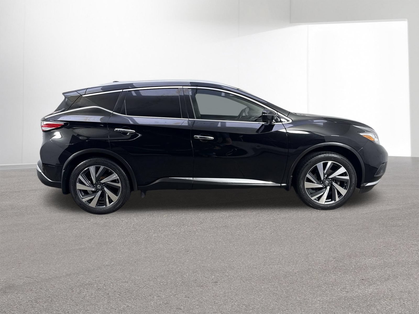 Used 2018 Nissan Murano Platinum AWD/4WD image 36