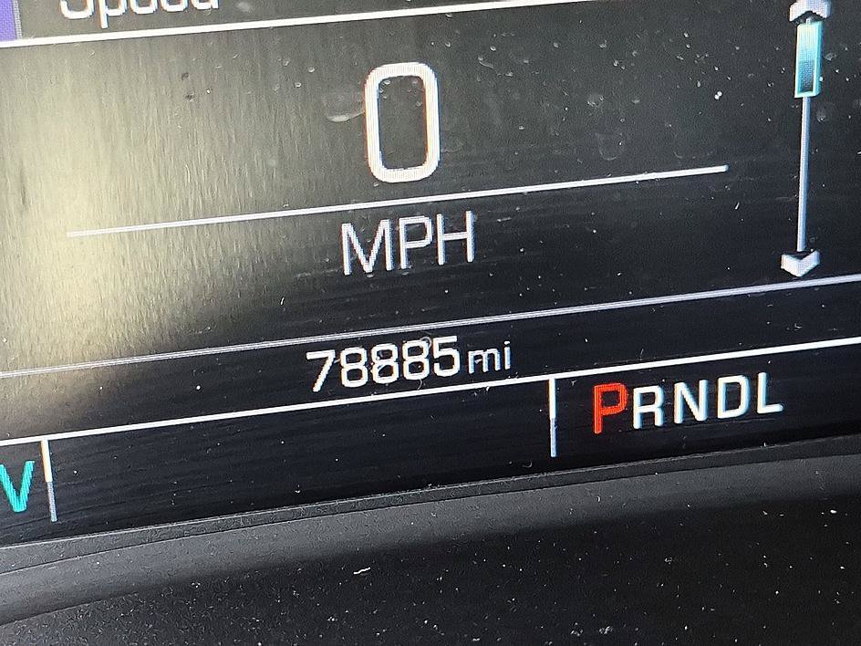 Used 2018 Chevrolet Colorado ZR2 w/ ZR2 Dusk Special Edition AWD/4WD image 20