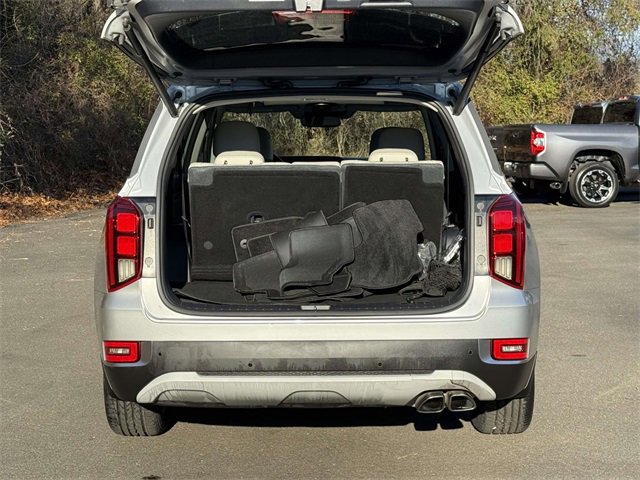 Used 2022 Hyundai Palisade SEL w/ Premium Package image 11