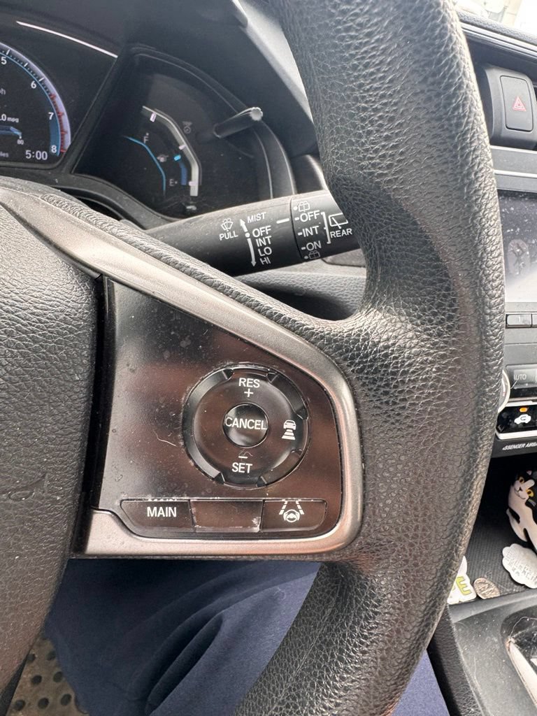 Used 2019 Honda Civic LX image 16