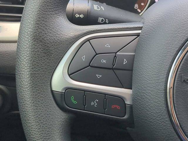 Certified 2021 Jeep Compass Sport FWD image 28