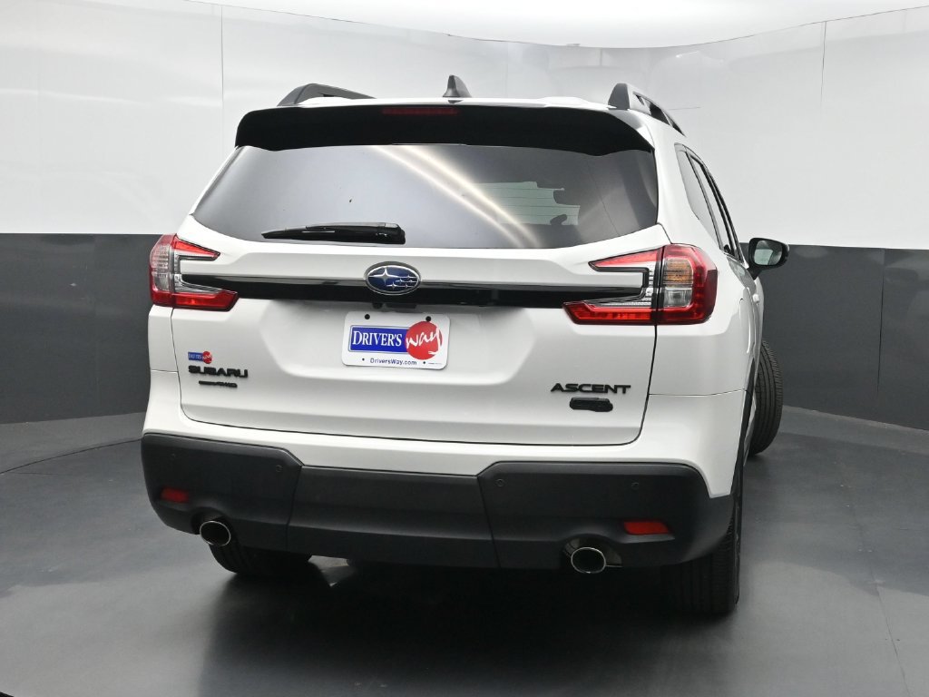 Used 2024 Subaru Ascent Onyx Edition AWD/4WD image 38