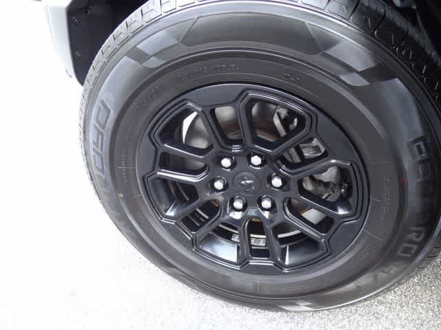 Used 2025 RAM 1500 Rebel AWD/4WD image 53