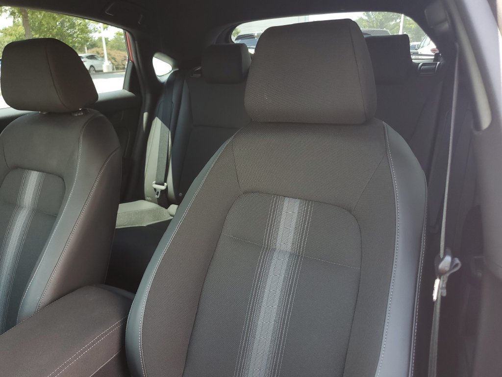 Used 2026 Honda Civic Sport image 16