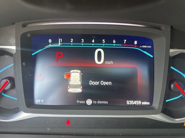 Used 2022 Honda Pilot Special Edition image 15