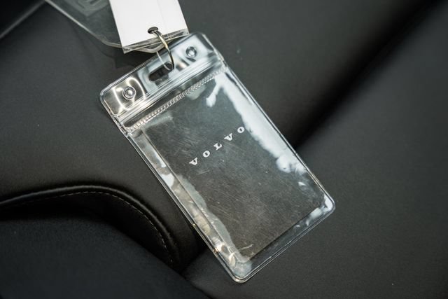 Certified 2025 Volvo EX90 Ultra AWD/4WD image 45