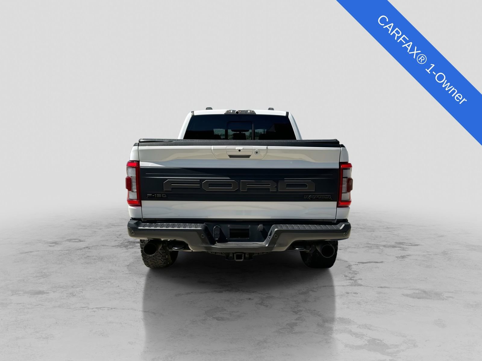 Used 2023 Ford F150 Raptor AWD/4WD image 7