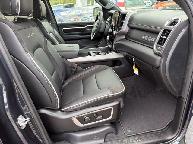 New 2027 RAM 1500 Laramie AWD/4WD image 29
