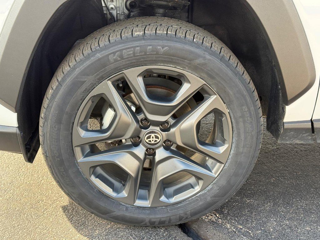 Certified 2024 Toyota RAV4 Adventure image 7