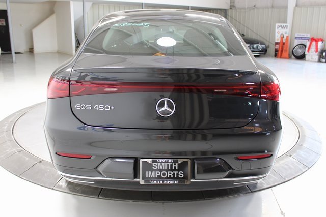 Used 2023 Mercedes-Benz EQS 450+ 450 Base image 5