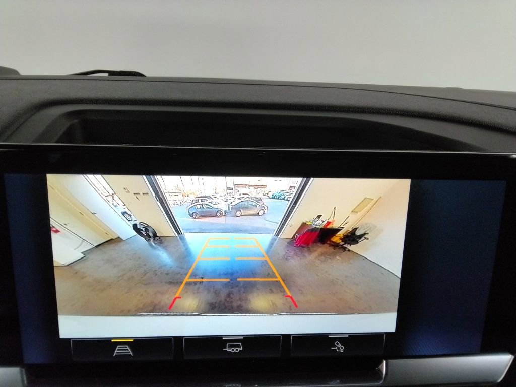 Used 2024 Chevrolet Silverado 1500 RST w/ Convenience Package II image 22