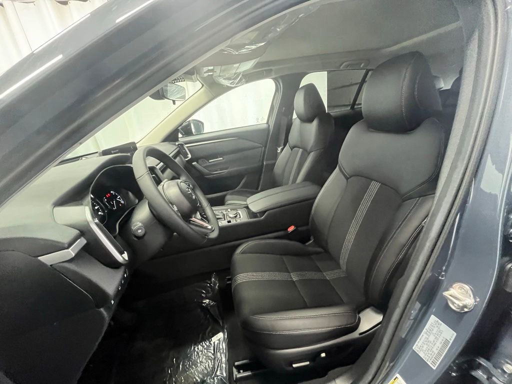 New 2026 MAZDA CX-50 2.5 Hybrid w/ Weather Package image 10
