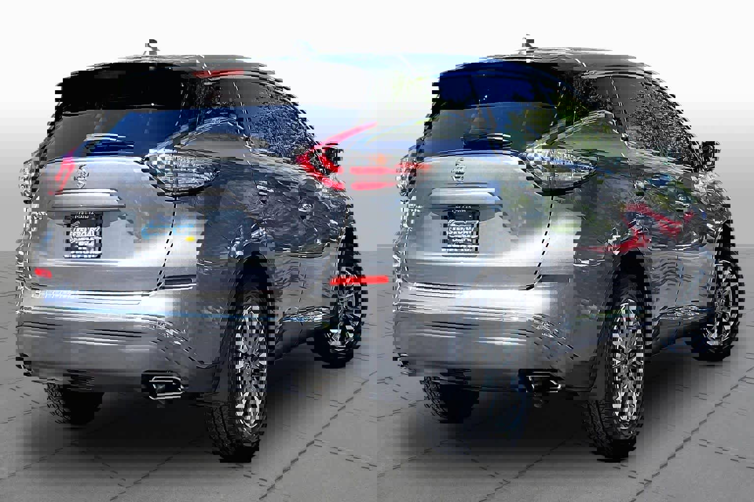 Used 2018 Nissan Murano S w/ Cargo Package image 13