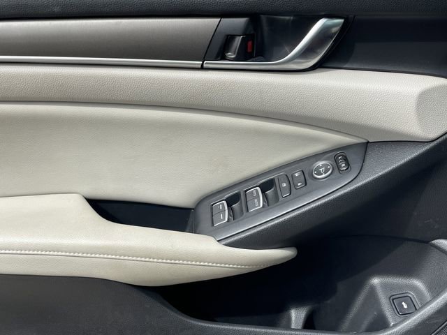 Used 2018 Honda Accord LX image 21