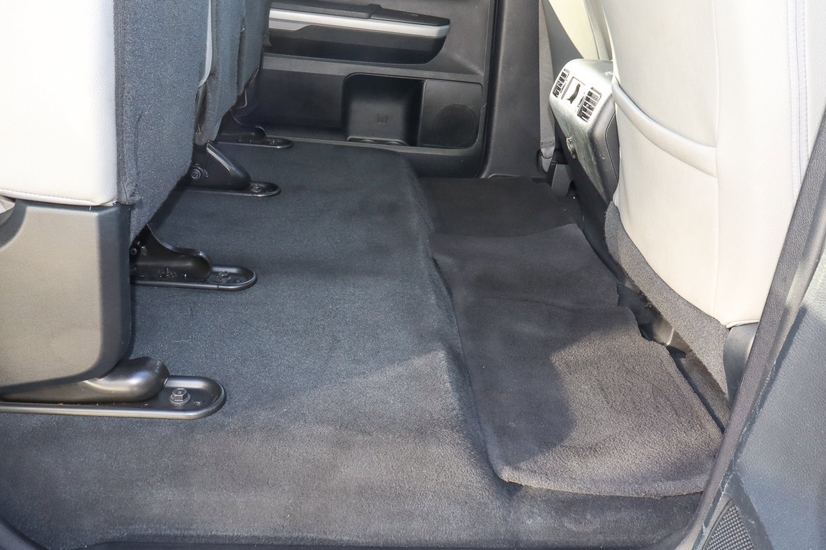 Used 2018 Toyota Tundra Limited image 9