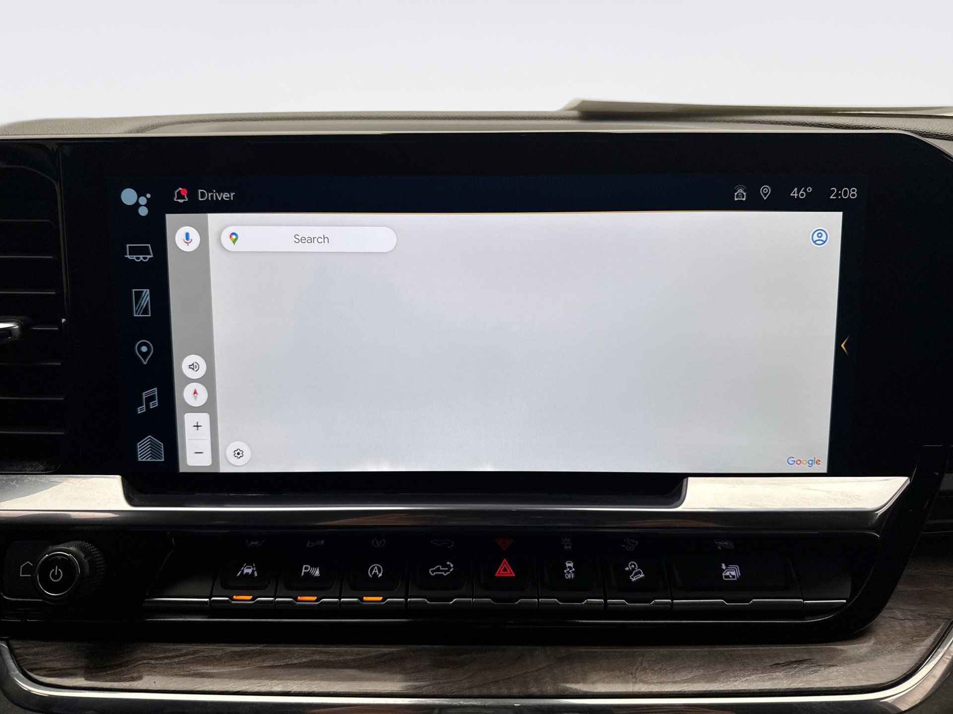 Used 2024 Chevrolet Silverado 1500 LTZ w/ LTZ Convenience Package II image 15