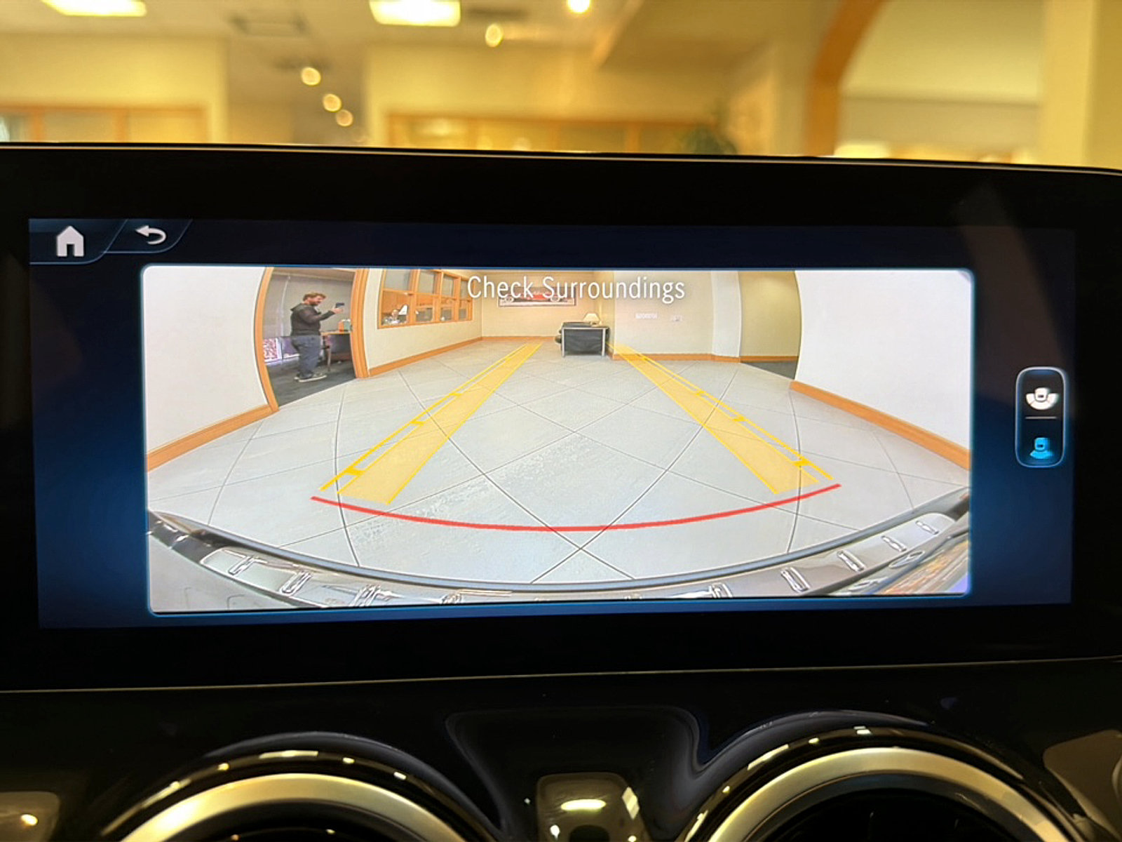 Certified 2025 Mercedes-Benz GLA 250 image 20