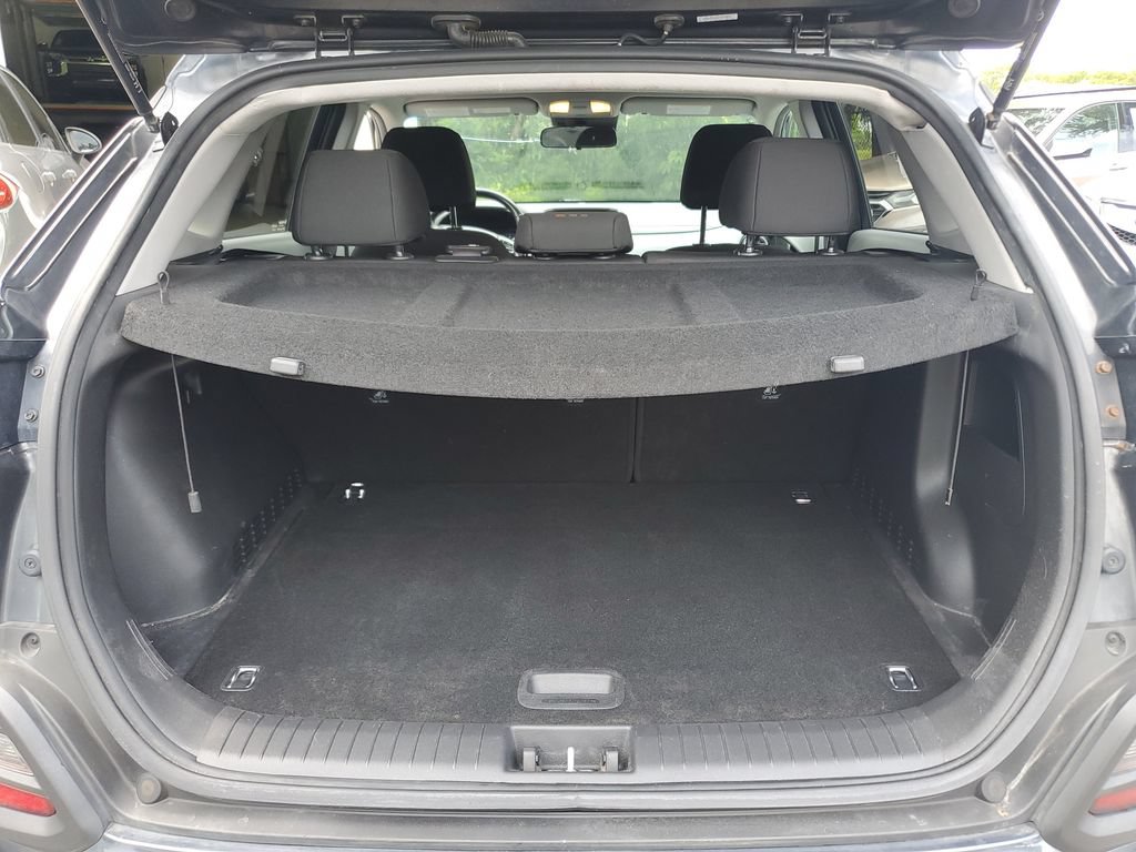 Used 2019 Hyundai Kona SEL AWD/4WD image 10