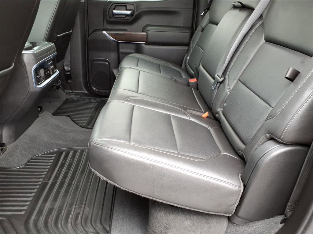 Used 2020 GMC Sierra 1500 SLT w/ SLT Premium Plus Package image 13