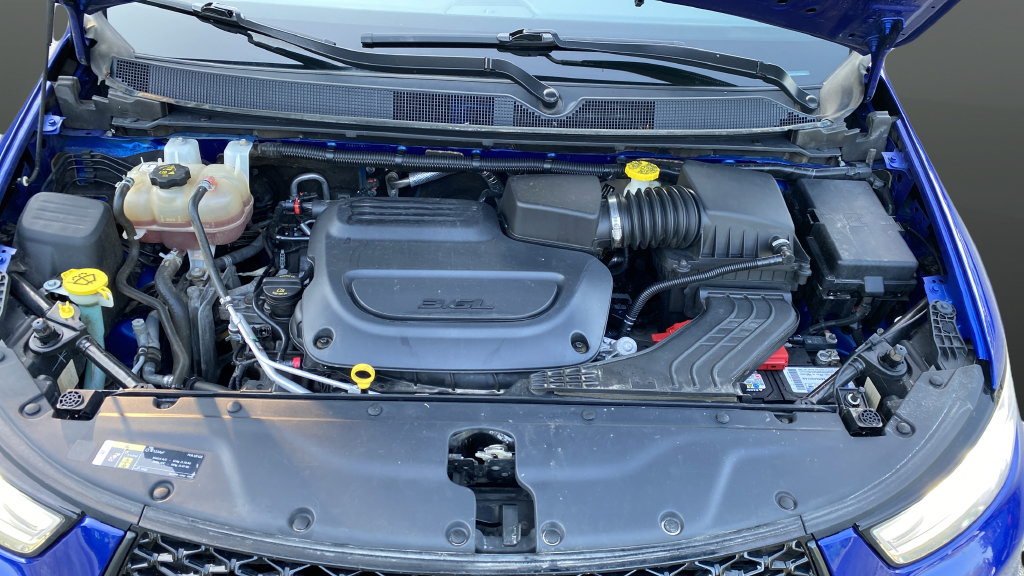 Used 2021 Chrysler Pacifica Touring-L w/ Uconnect Theater Family Group AWD/4WD image 29