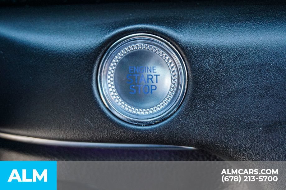 Used 2025 Genesis GV80 2.5T Standard AWD/4WD image 48