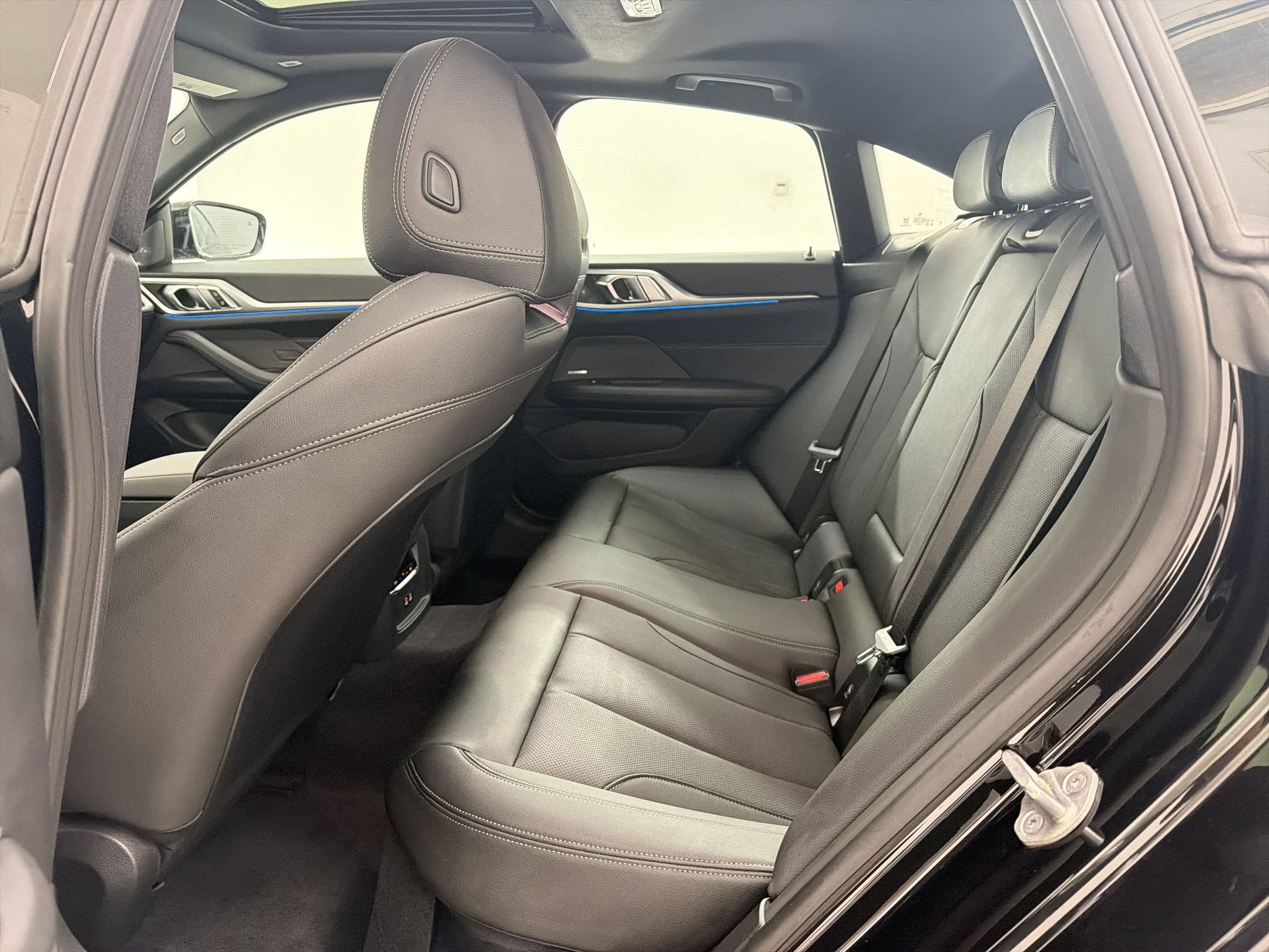 New 2026 BMW i4 xDrive40i w/ M Sport Package image 14
