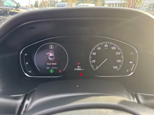 Used 2019 Honda Accord LX image 20
