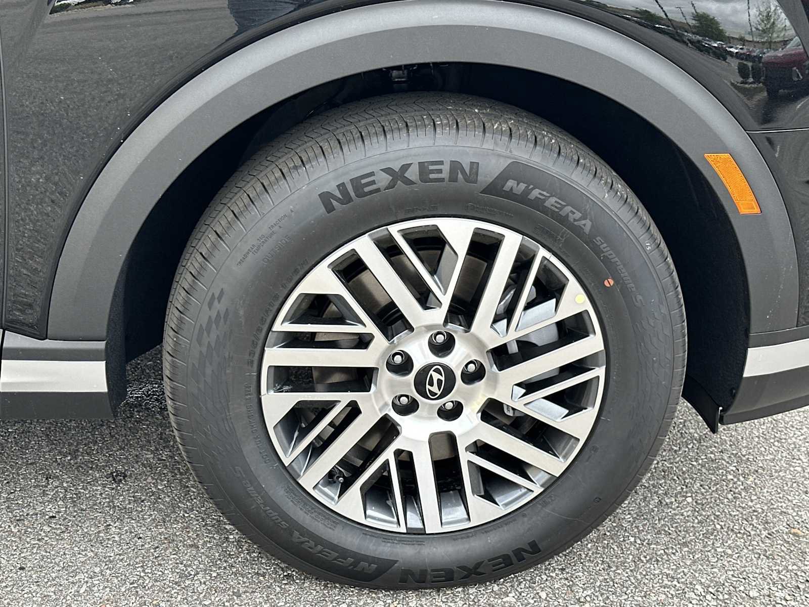 New 2026 Hyundai Palisade SEL image 7