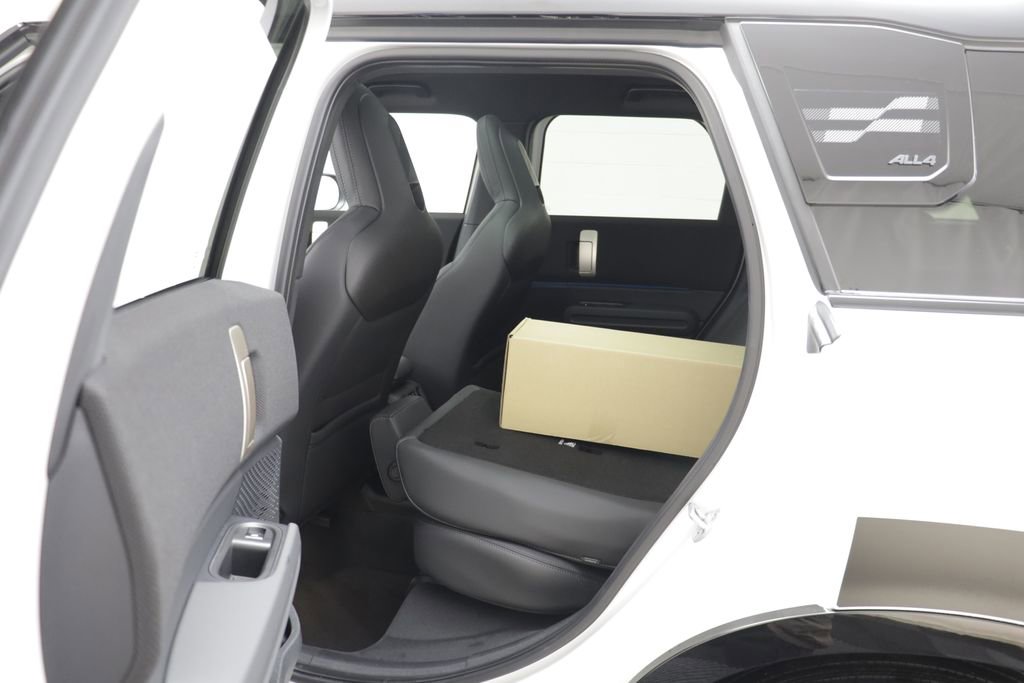 New 2026 MINI Cooper Countryman S AWD/4WD image 15