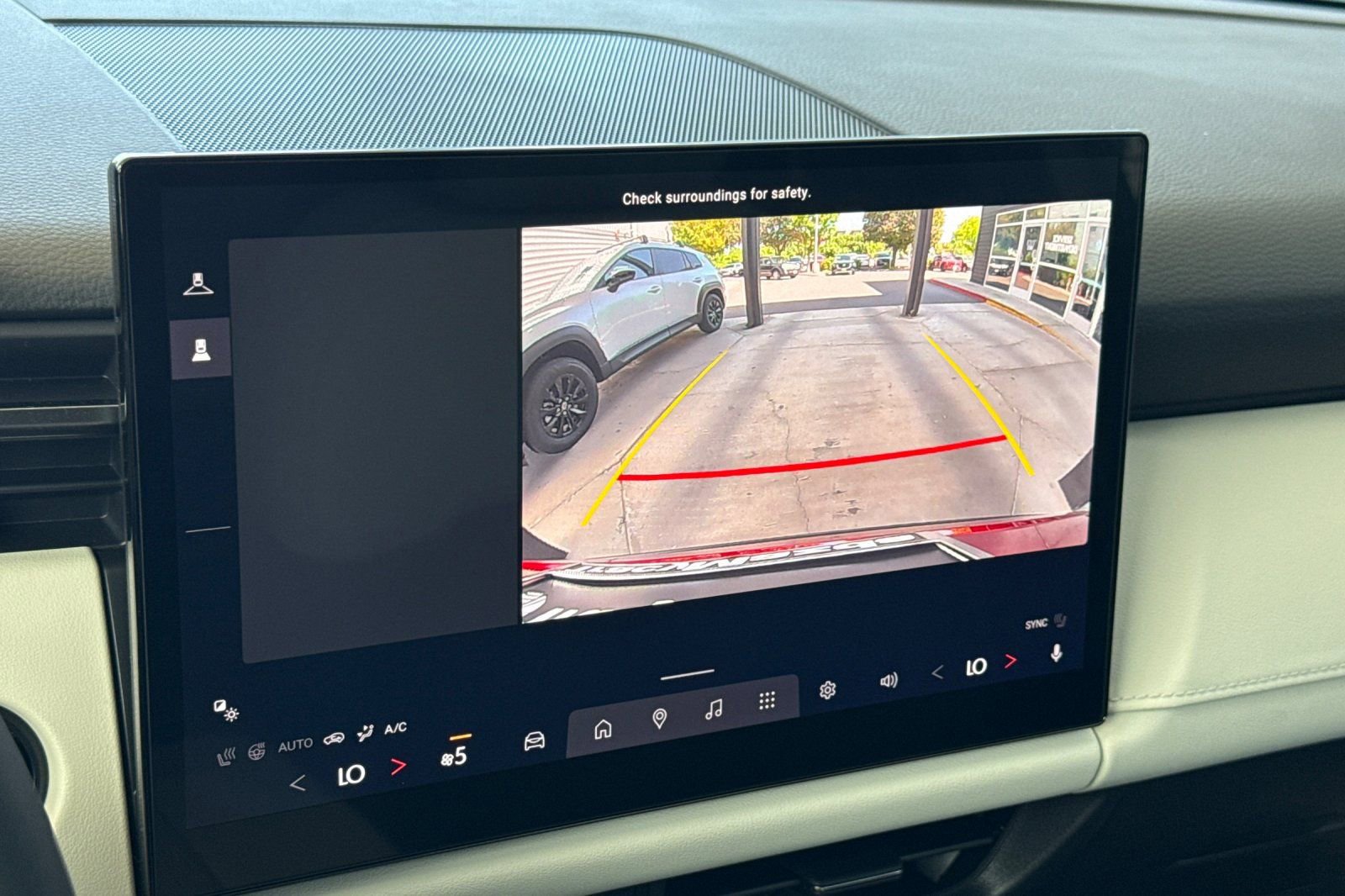 New 2026 MAZDA CX-5 Preferred image 19