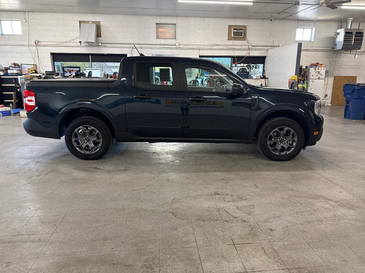 Used 2022 Ford Maverick XLT FWD image 79