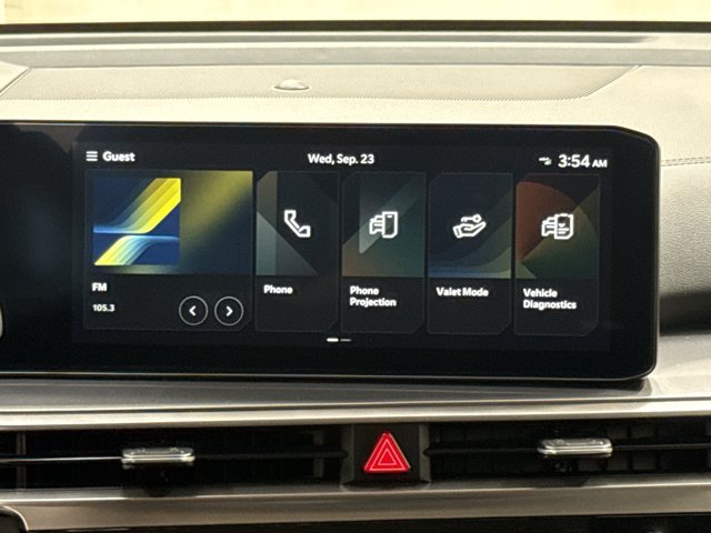 Certified 2024 Kia Sorento LX FWD image 21