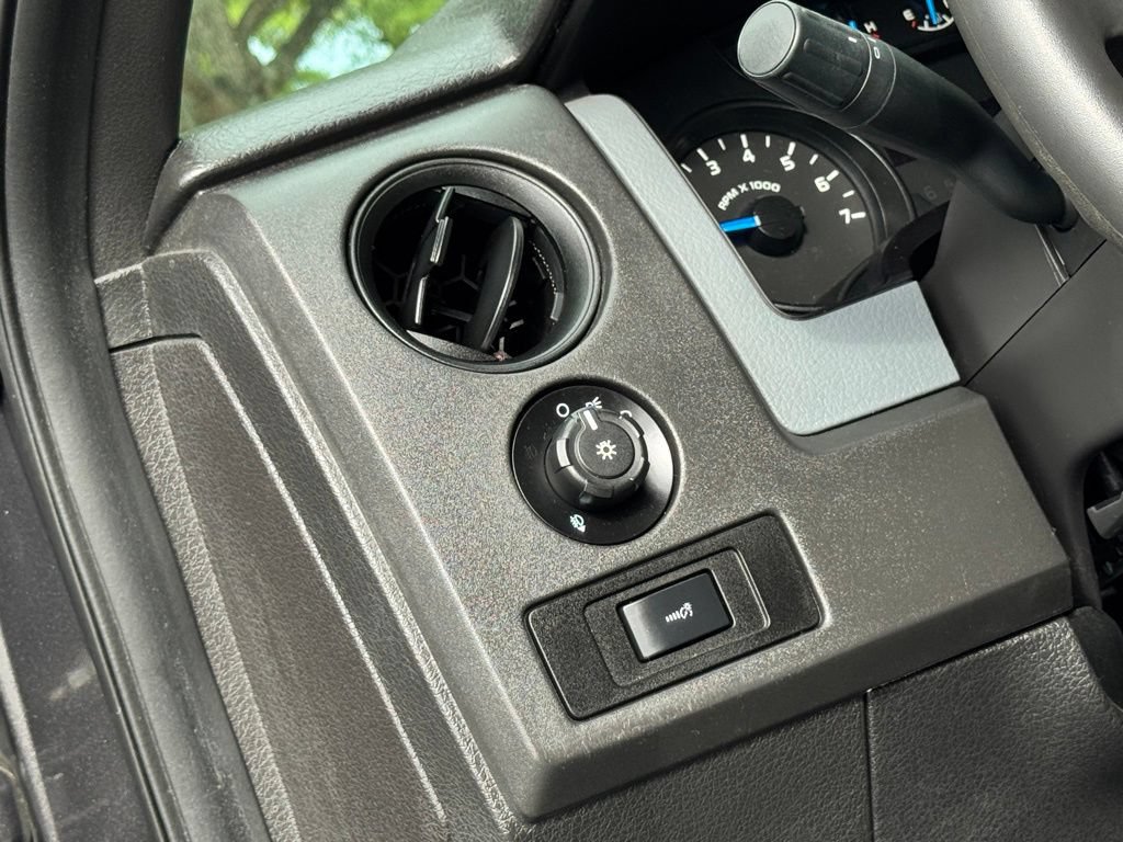 Used 2013 Ford F150 STX w/ Mid Equipment Group RWD image 25