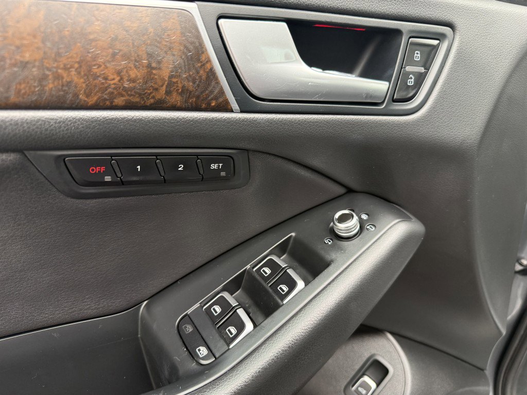 Used 2015 Audi Q5 2.0T Premium Plus image 31